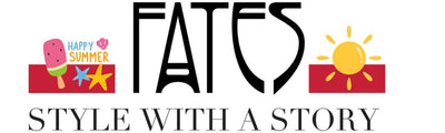 FATES, Style with a story