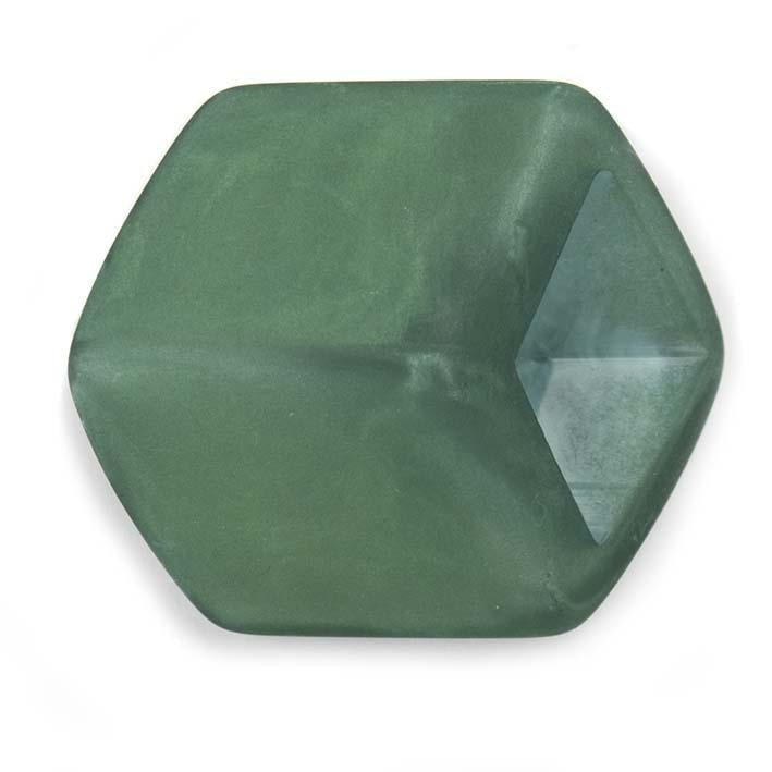Cube Emerald