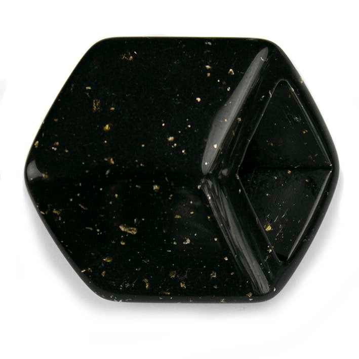 Cube hanger Black Star