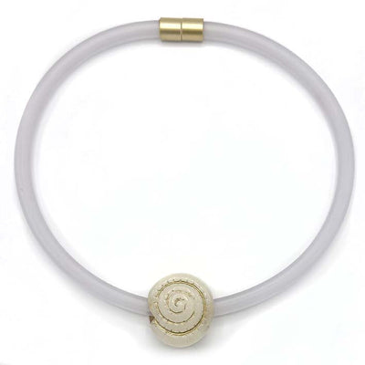 Statement ketting Schelp - Limited Edition