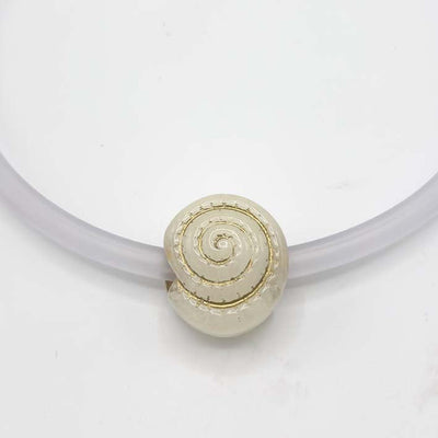 Statement ketting Schelp - Limited Edition