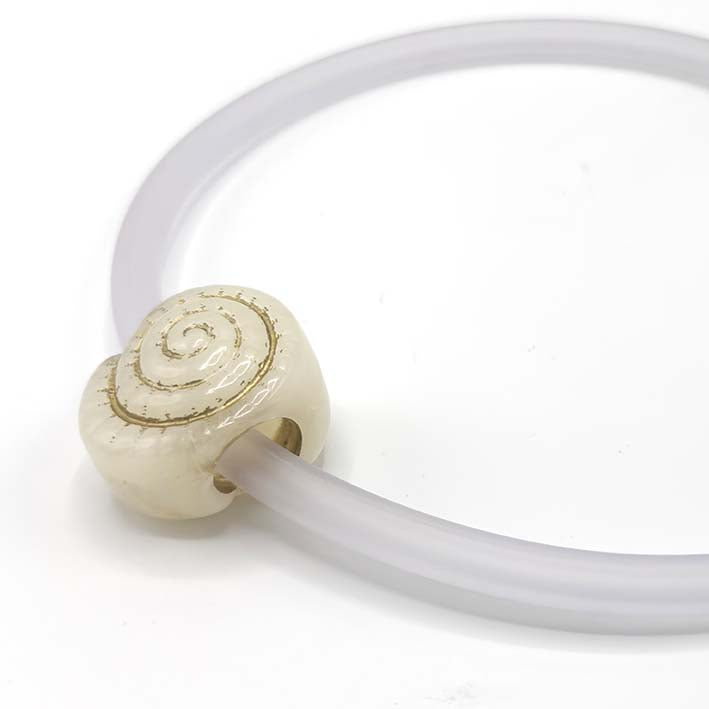 Statement ketting Schelp - Limited Edition