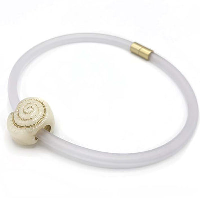 Statement ketting Schelp - Limited Edition