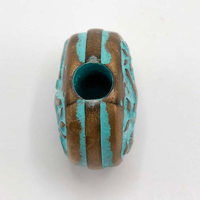 Losse hanger verwisselbaar vintage vogel