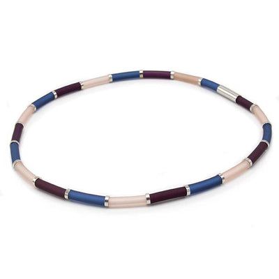 Bits & Pieces, Kleurrijke ketting, multi