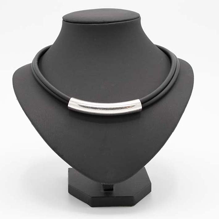 Losse Tube voor 2 lijns ketting