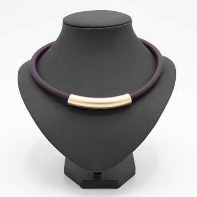 Losse Tube voor 2 lijns ketting