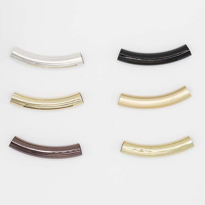 Losse Tube voor 2 lijns ketting