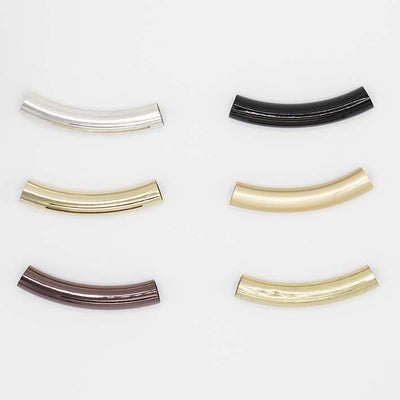 Losse Tube voor 2 lijns ketting
