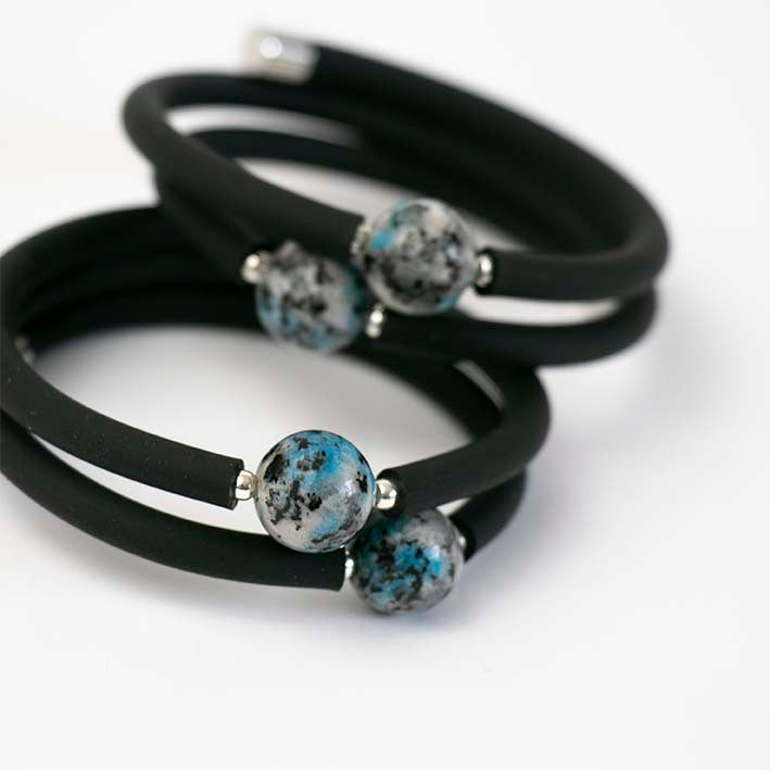 ARMBAND K2, Kracht uit de Himalaya