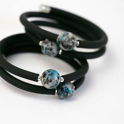 ARMBAND K2, Kracht uit de Himalaya