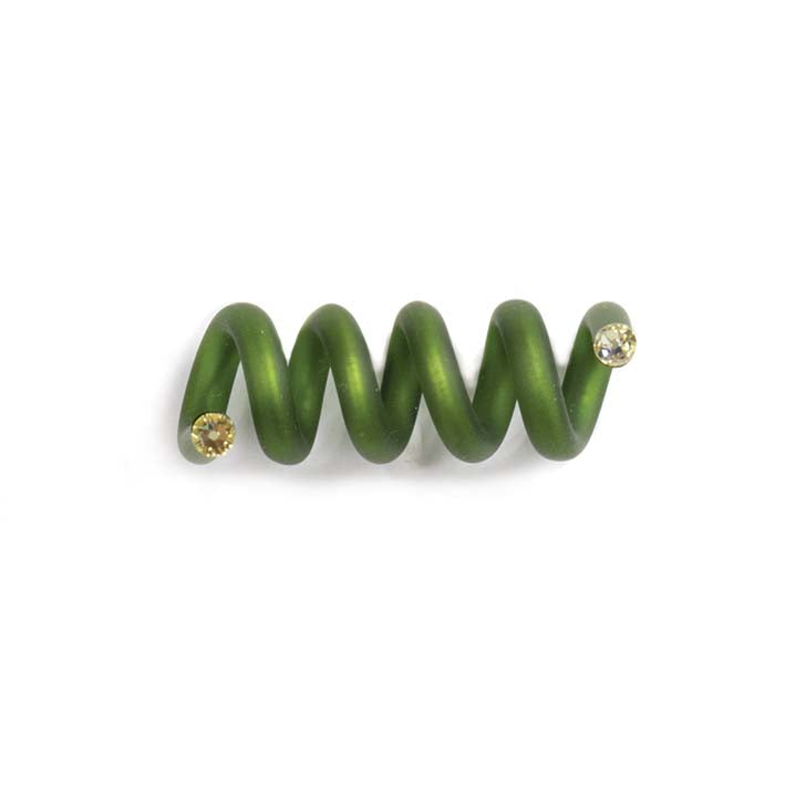 Twist, military