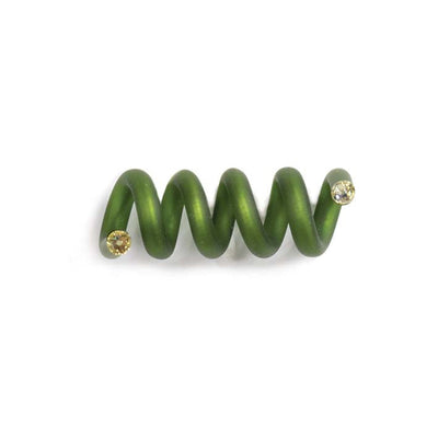 Twist, military