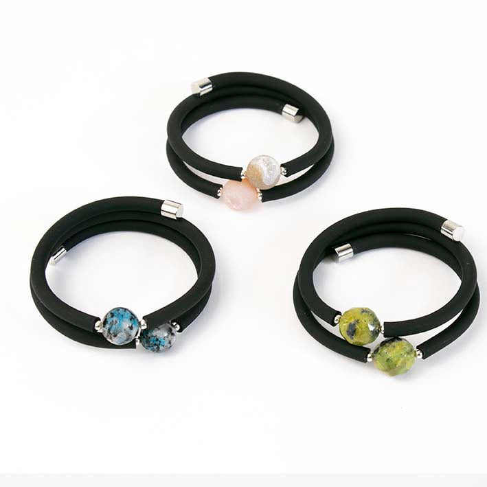 ARMBAND K2, Kracht uit de Himalaya
