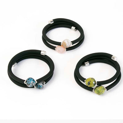 ARMBAND K2, Kracht uit de Himalaya