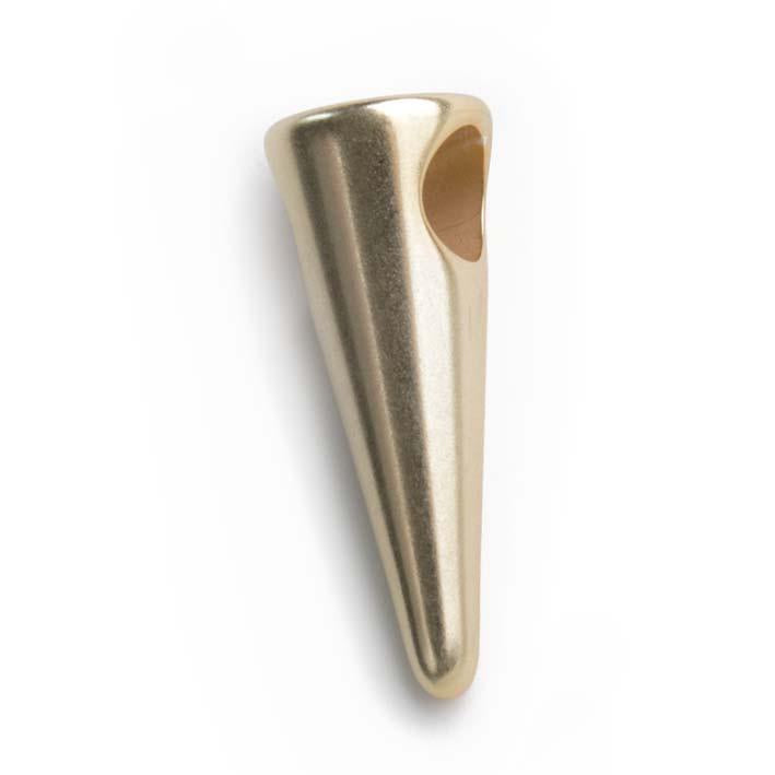 Losse Point gold (PG)