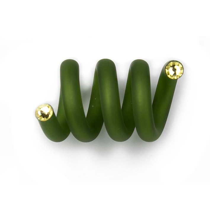 Twist, military