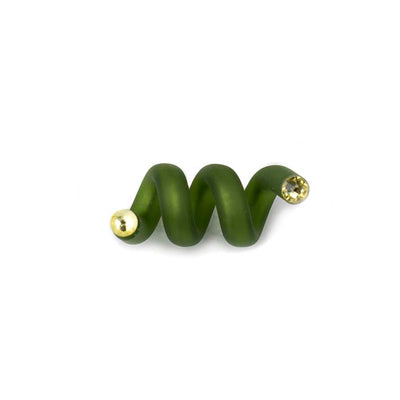 Twist, military