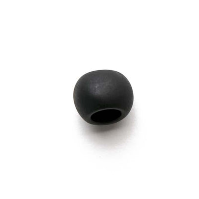 Losse kraal Small mat black